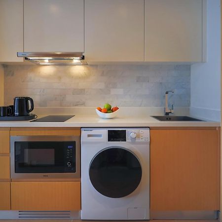 Adagio Jumeirah Village Triangle 두바이 외부 사진