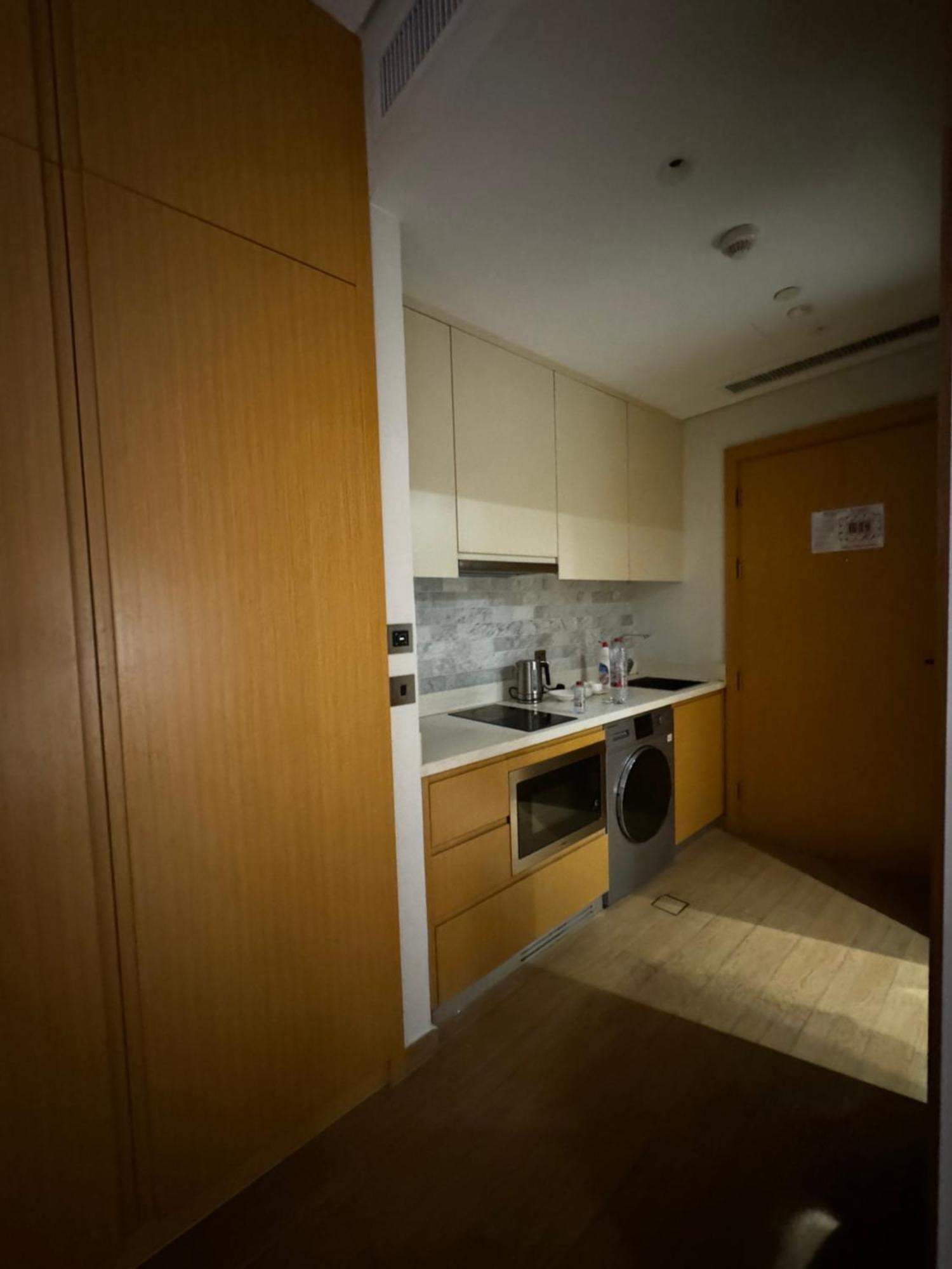 Adagio Jumeirah Village Triangle 두바이 외부 사진