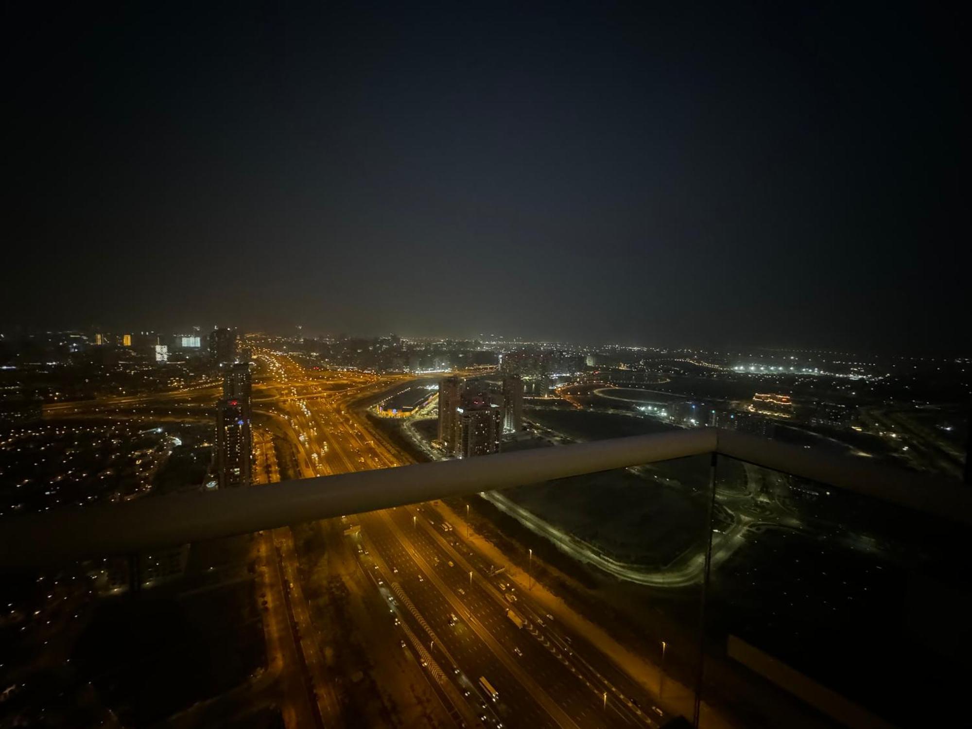 Adagio Jumeirah Village Triangle 두바이 외부 사진
