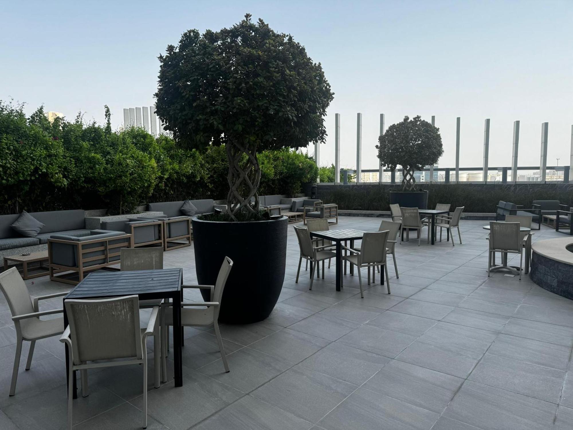Adagio Jumeirah Village Triangle 두바이 외부 사진