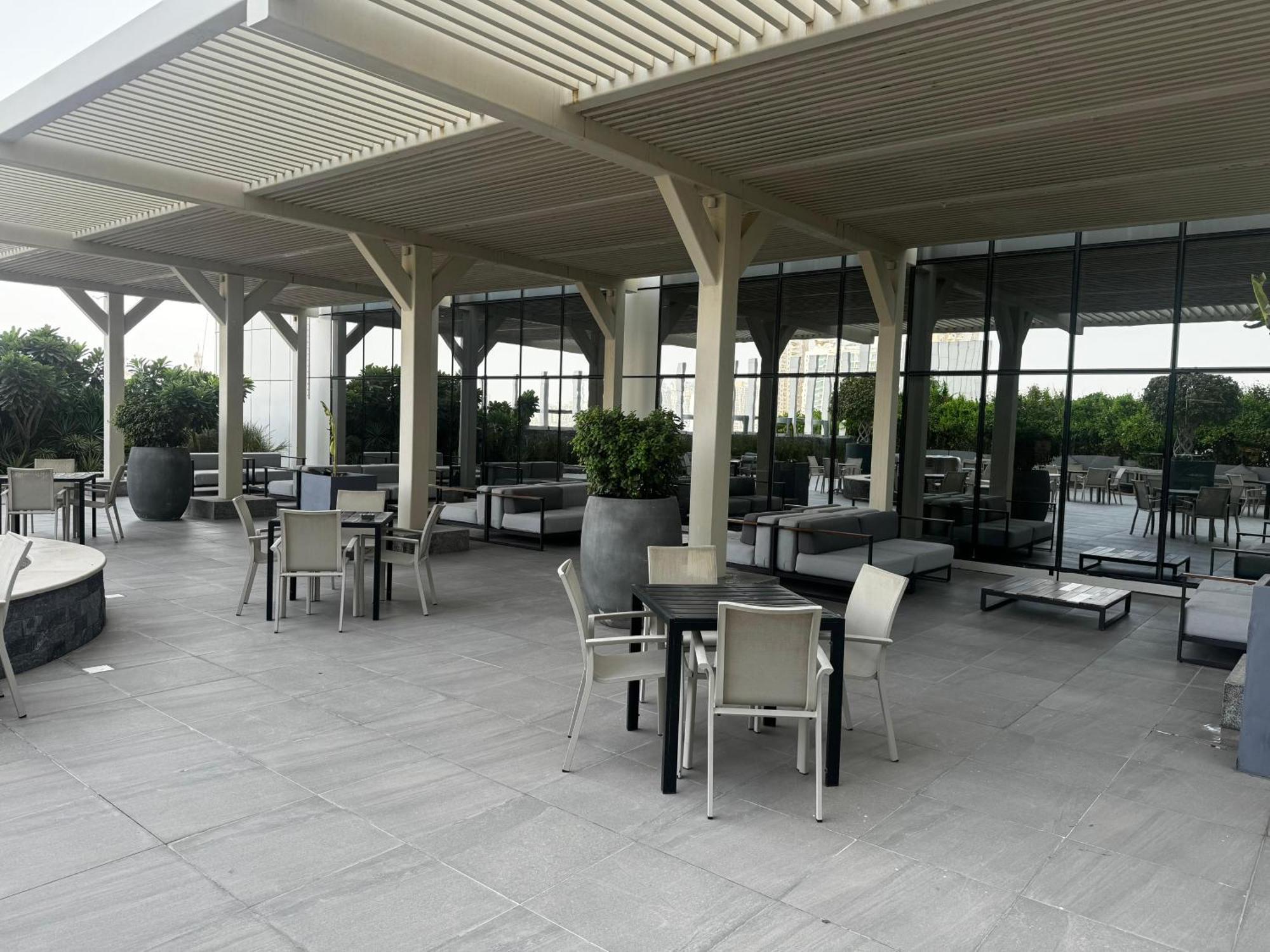Adagio Jumeirah Village Triangle 두바이 외부 사진