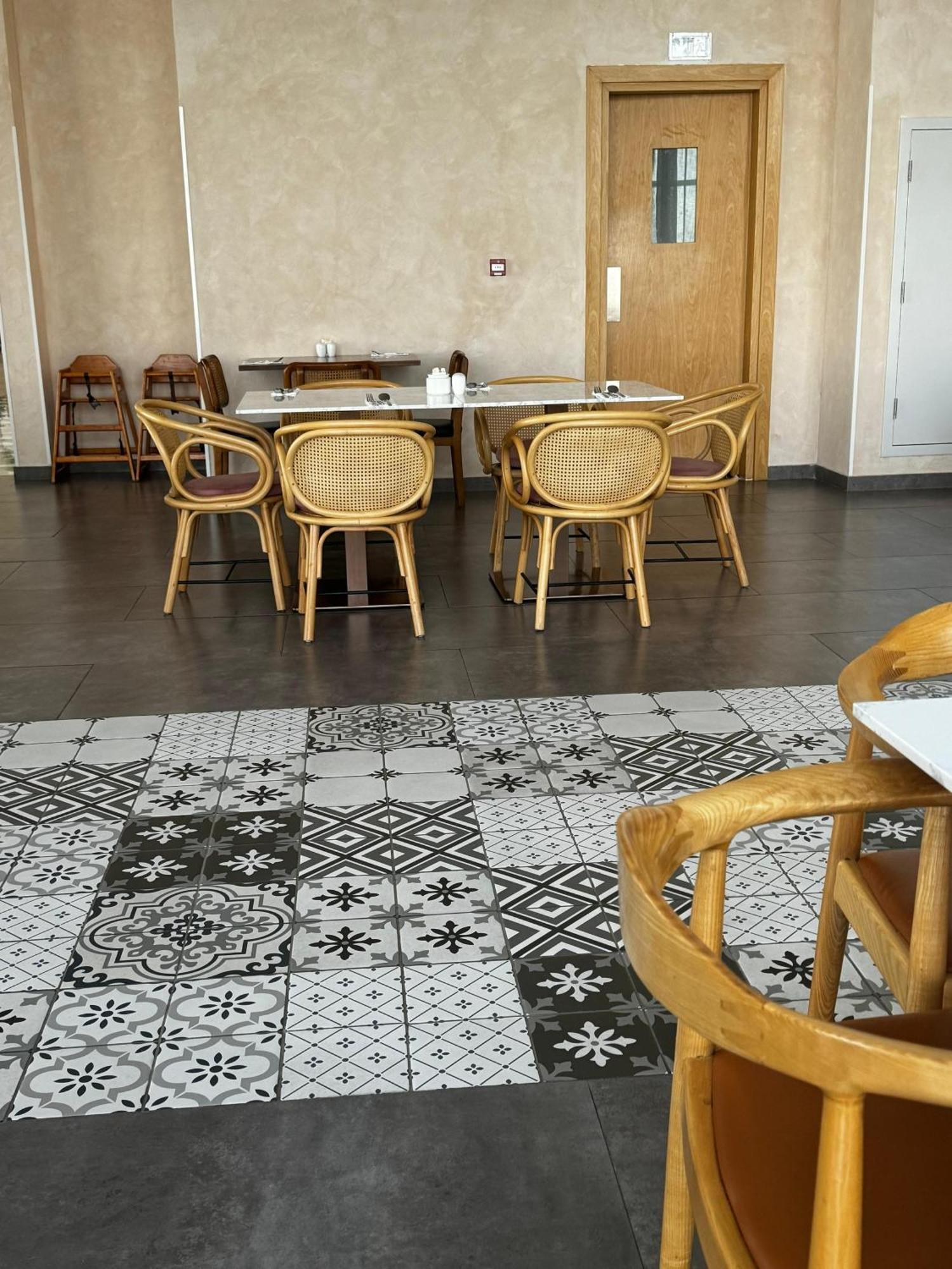 Adagio Jumeirah Village Triangle 두바이 외부 사진