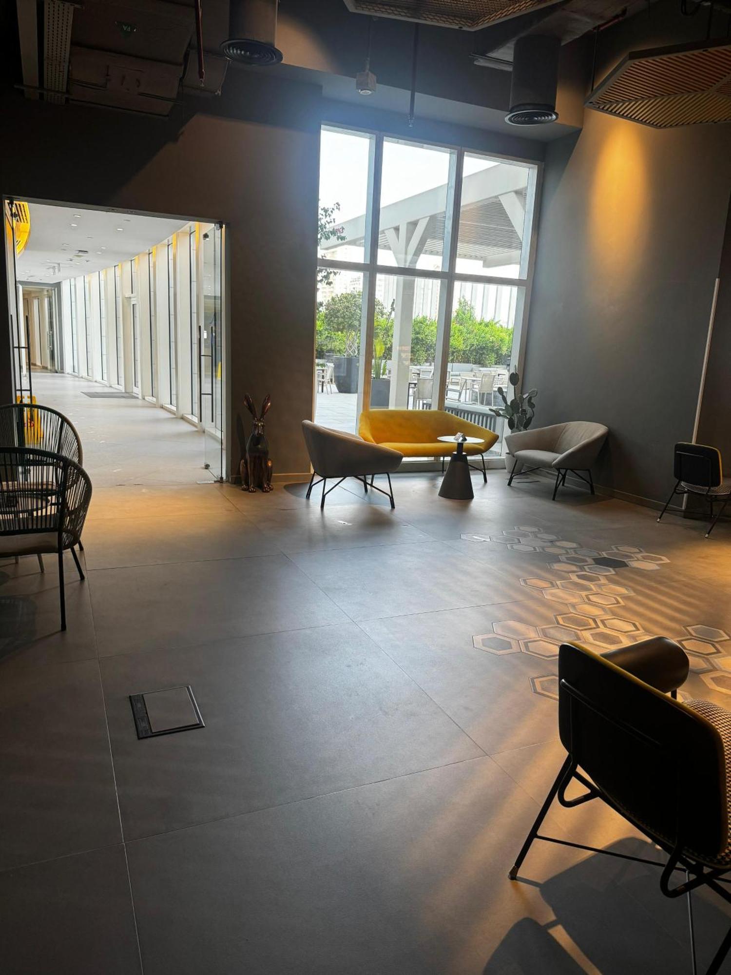 Adagio Jumeirah Village Triangle 두바이 외부 사진