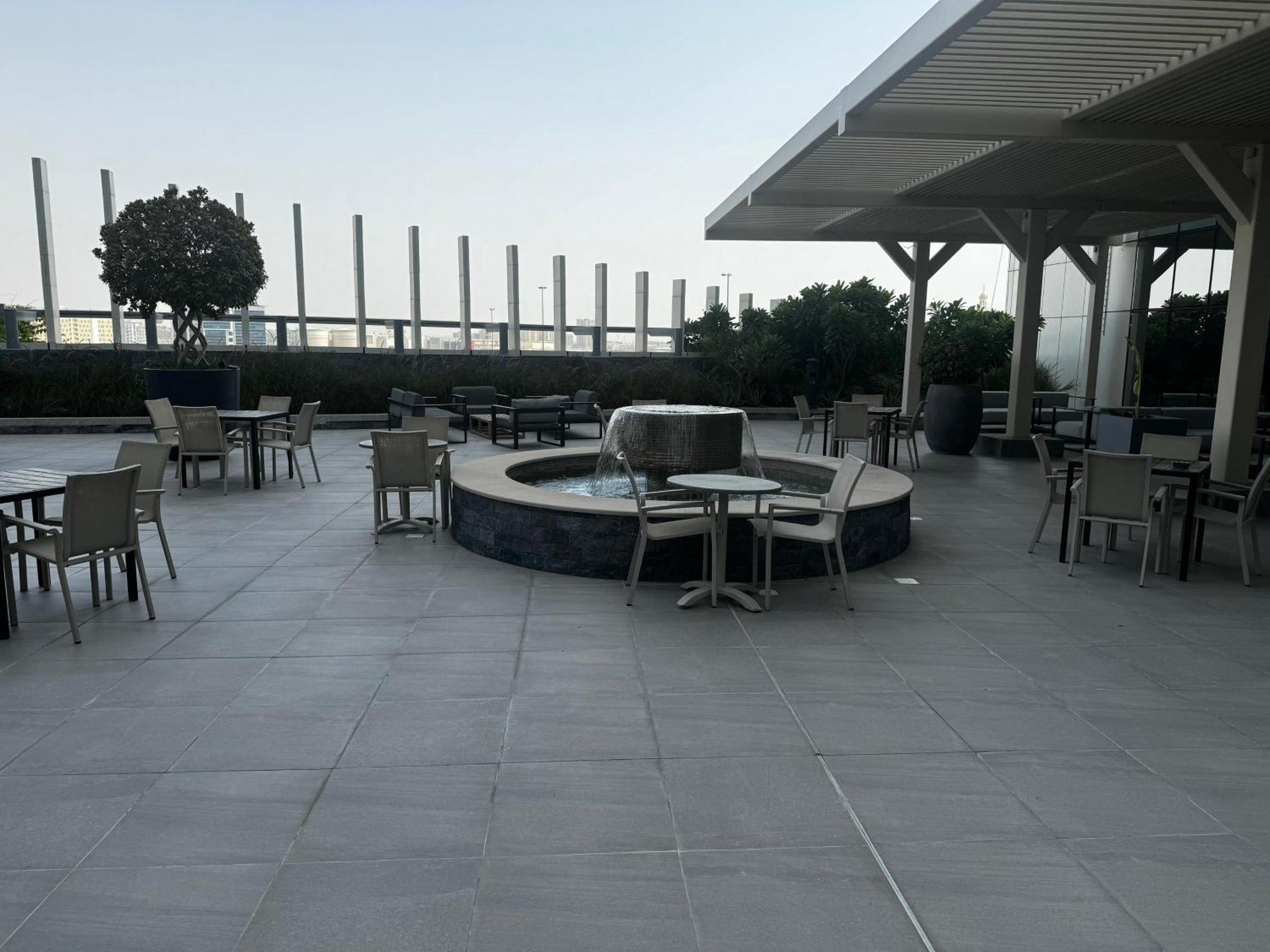 Adagio Jumeirah Village Triangle 두바이 외부 사진